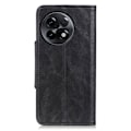 Pikkukuva 2 / 2: Alpha OnePlus 11R / Ace 2 Läppäkotelo - Musta Black
