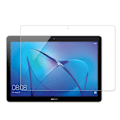Pikkukuva 1 / 2: Huawei MediaPad T3 10 arc edge 9H karkaistua lasia näytönsuojus Transparent