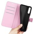 Pikkukuva 4 / 6: Classic Sony Xperia 5 Iv Läppäkotelo - Pinkki Pink