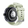 Miniatyrbillede 1 af 2: Huawei Watch GT Cyber silikone urrem - Grøn Green