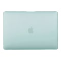 Miniatyrbillede 5 af 5: MacBook Pro 13 M2 (A2338, 2022) / (A2251, A2289, 2020) / (Touch Bar) (A1705, A1989, A2159) / (Uden Touch Bar) (A1708) mat cover - Grøn Green