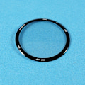 Pikkukuva 2 / 2: 2Pcs Garmin Forerunner 45S PMMA näytön suojus Transparent