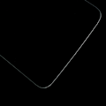 Pikkukuva 2 / 2: OnePlus 5T temperoitu suojalasi näytölle Transparent