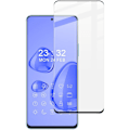 Miniatyrbillede 1 af 2: IMAK Pro+ skærmbeskytter i hærdet glas til Honor Magic4 Lite Transparent