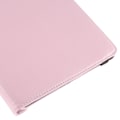 Miniatyrbillede 2 af 2: Jessen cover til Samsung Galaxy Tab A 9.7" med flere stå-funktioner - Lyserød Pink