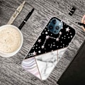 Miniatyrbillede 2 af 2: Marble design iPhone 14 Pro Max cover - Konstellation Marmor Flise Multicolor