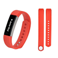 Pikkukuva 1 / 2: Fitbit Alta moderni ranneke - Punainen Red