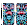Miniatyrbild 1 av 6: Wonderland Samsung Galaxy A54 fodral -Flerfärgad multifärg
