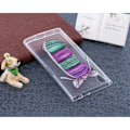 Miniatyrbillede 2 af 2: Sony Xperia L1 silikone cover med motiv - Macarons Multicolor