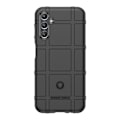 Miniatyrbillede 2 af 2: Rugged Shield Etui Samsung Galaxy A14 - Sort Black