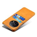Pikkukuva 3 / 4: Dual Card Suojakotelo OnePlus 11 - Oranssi Orange
