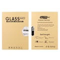 Miniatyrbillede 2 af 2: Lenovo Tab M10 arc edge skærmbeskytter i hærdet glas Transparent