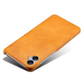 Pikkukuva 3 / 4: Prestige Suojakotelo Samsung Galaxy F04 / A04e / M04 - Oranssi Orange