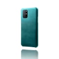 Pikkukuva 4 / 6: Croco OnePlus 8T kotelot - Vihreä Green