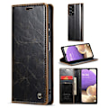 Miniatyrbillede 1 af 2: CaseMe Samsung Galaxy M32 5G / A32 5g Smooth Etui - Kaffe Brown