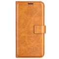Pikkukuva 2 / 2: Lompakko Nahkakotelo For Motorola Moto G62 5g - Keltainen Yellow