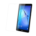 Miniatyrbild 2 av 2: Huawei MediaPad T3 10 Tunt extra glas - Genomskinligt Transparent