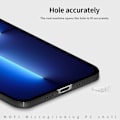 Miniatyrbild 2 av 2: MOFi Slim Shield iPhone 13 Pro Fodral - Grön Grön