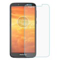Pikkukuva 1 / 2: Motorola Moto E5 Play Go erittäin kirkas  näytönsuoja - 5-Pack Transparent