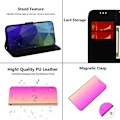 Pikkukuva 4 / 6: Mirror ASUS Zenfone 9 Läppäkotelo - Rose Pink