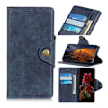 Pikkukuva 1 / 2: Alpha Nokia 1 Plus kotelot - Sininen Blue