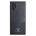 Miniatyrbillede 2 af 2: Knight - Santa Barbara - Samsung Galaxy Note 10 - Sort Black