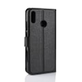 Miniatyrbillede 2 af 2: Classic Honor 8X etui - Sort Black
