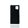 Miniatyrbillede 2 af 2: Dual Card Etui Samsung Galaxy A12 5G - Grøn Green