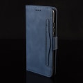 Pikkukuva 2 / 6: Moderni Nahkalaukku For OnePlus Nord - Sininen Blue