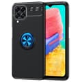 Ringo Samsung Galaxy M33 5G skal - Svart Svart