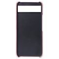 Pikkukuva 2 / 2: Dual Card Google Pixel 6a kotelot - Ruusukulta Pink
