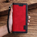 Pikkukuva 2 / 2: Surburbian Samsung Galaxy A01 kotelot - Punainen Red