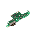 Miniatyrbillede 2 af 2: Motorola Moto G8 Power opladningsport dock-stik del Black