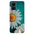 Miniatyrbilde 1 av 2: Deco OnePlus Nord N20 5G Etui - Daises Multicolor