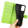 Miniatyrbillede 4 af 6: Klassisk Nokia X30 Flip Etui - Grøn Green