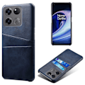 Pikkukuva 1 / 2: Dual Card OnePlus Ace Racing kotelot - Sininen Blue