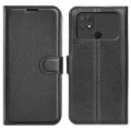 Miniatyrbild 1 av 6: Classic Xiaomi Poco C40 fodral - Svart Svart