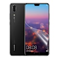 Pikkukuva 1 / 2: Huawei P20 kirkas suojakalvo White