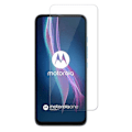 Pikkukuva 1 / 2: 0.3mm Näytönsuoja Motorola One Fusion Plus Transparent