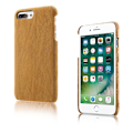 Miniatyrbild 1 av 2: Lundbye Päls Plastskal till iPhone 7 Plus / 8 Plus - Brun Brun