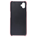 Miniatyrbild 2 av 2: Samsung Galaxy Xcover 2 Pro skal med korthållare - Rosa Rosa