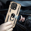 Pikkukuva 4 / 6: Bofink Combat Xiaomi 13 Suojakotelo - Kulta Gold