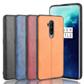 Miniatyrbillede 2 af 2: Admiral OnePlus 7T Pro cover - Sort Black