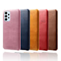 Miniatyrbillede 2 af 2: Prestige Samsung Galaxy A23 cover - Sort Black