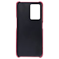 Pikkukuva 2 / 2: Croco OnePlus Nord 2T kotelot - Ruusu Pink