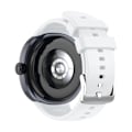 Miniatyrbillede 1 af 2: Huawei Watch GT Cyber silikone urrem - Hvid White