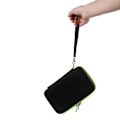 Miniatyrbillede 2 af 2: Philips Norelco OneBlade EVA-opbevaringspose Black