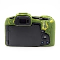 Miniatyrbillede 3 af 3: Canon EOS RP silikoneovertræk - Camouflage Green