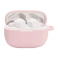 Miniatyrbillede 1 af 2: JBL Wave 200TWS silikoneetui - Lyserød Pink