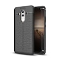 Pikkukuva 1 / 2: Huawei Mate 10 Pro moderni suojakuori - Musta Black